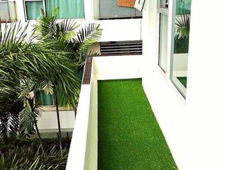 Condo en venta de 2 habitaciones en Yan Nawa, Bangkok