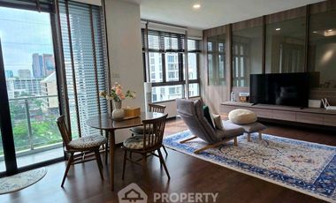 Condo en venta de 1 habitaciones en Khlong Toei, Bangkok