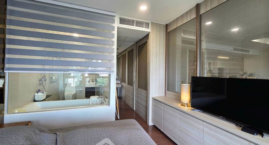 Condo en venta de 1 habitaciones en Khlong Toei, Bangkok