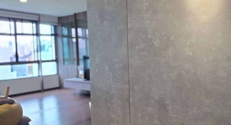 Condo en venta de 1 habitaciones en Khlong Toei, Bangkok