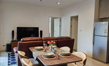 For sale 2 ベッドルーム condo in Watthana, Bangkok