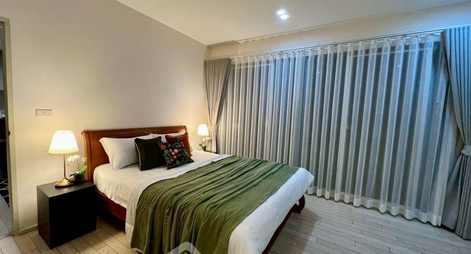 For sale 2 ベッドルーム condo in Watthana, Bangkok