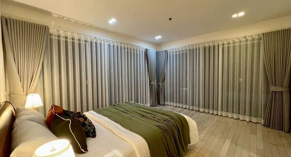 For sale 2 ベッドルーム condo in Watthana, Bangkok
