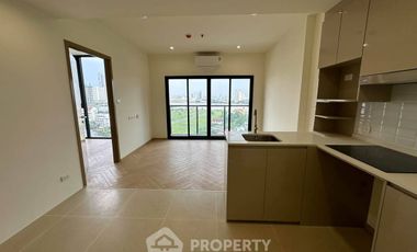 For sale 2 ベッドルーム condo in Thon Buri, Bangkok