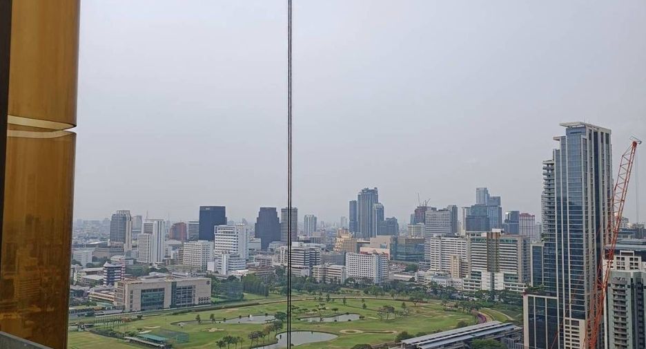 出售 2 卧室 公寓 在 Pathum Wan, 曼谷