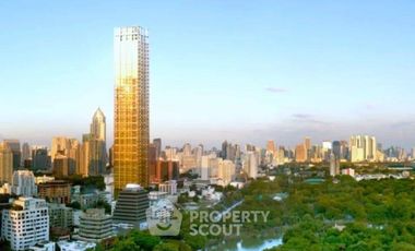 出售 2 卧室 公寓 在 Pathum Wan, 曼谷