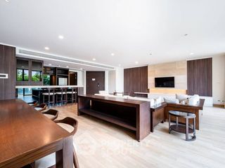 À vendre 4 chambres condo à Suan Luang, Bangkok