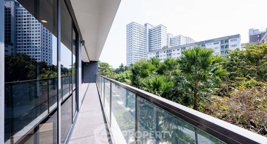 À vendre 4 chambres condo à Suan Luang, Bangkok
