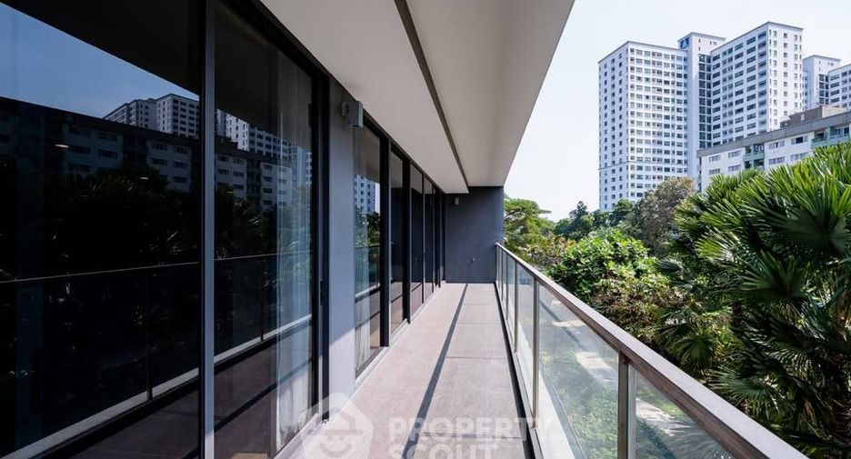 À vendre 4 chambres condo à Suan Luang, Bangkok