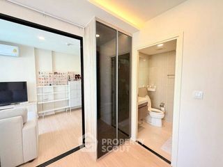 Продажа 1 кровать кондо в Суан Луанг, Бангкок