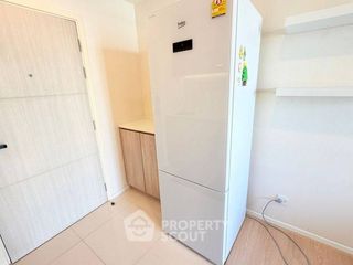 Продажа 1 кровать кондо в Суан Луанг, Бангкок
