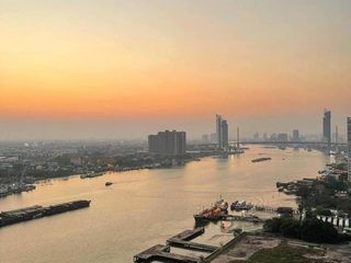 出售 1 卧室 公寓 在 Yan Nawa, 曼谷