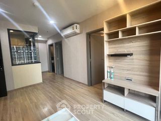Аренда и продажа 2 спальни кондо в Банг Капи, Бангкок
