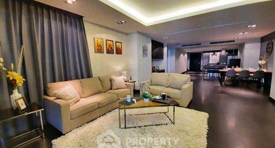 出租 和 出售 3 卧室 公寓 在 Jomtien, 芭提雅