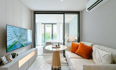 For sale 1 bed condo in Na Jomtien, Pattaya