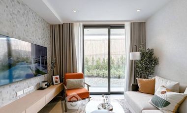 For sale 2 bedrooms condo in Na Jomtien, Pattaya