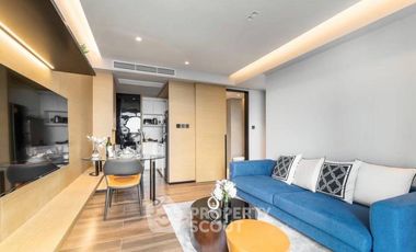 Wohnung zum Kauf mit 2 Zimmer in Bang Lamung, Chonburi