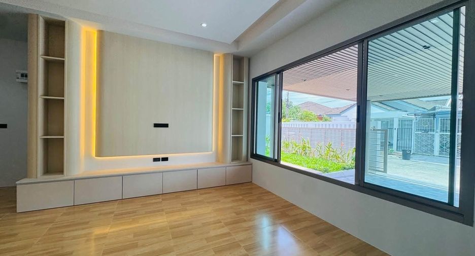 For sale 3 bedrooms house in Mueang Phuket, Phuket
