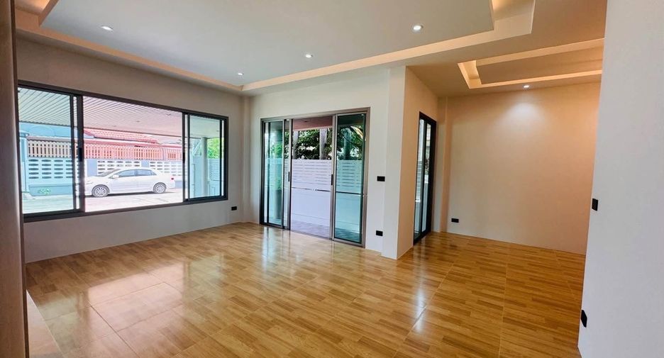 For sale 3 bedrooms house in Mueang Phuket, Phuket