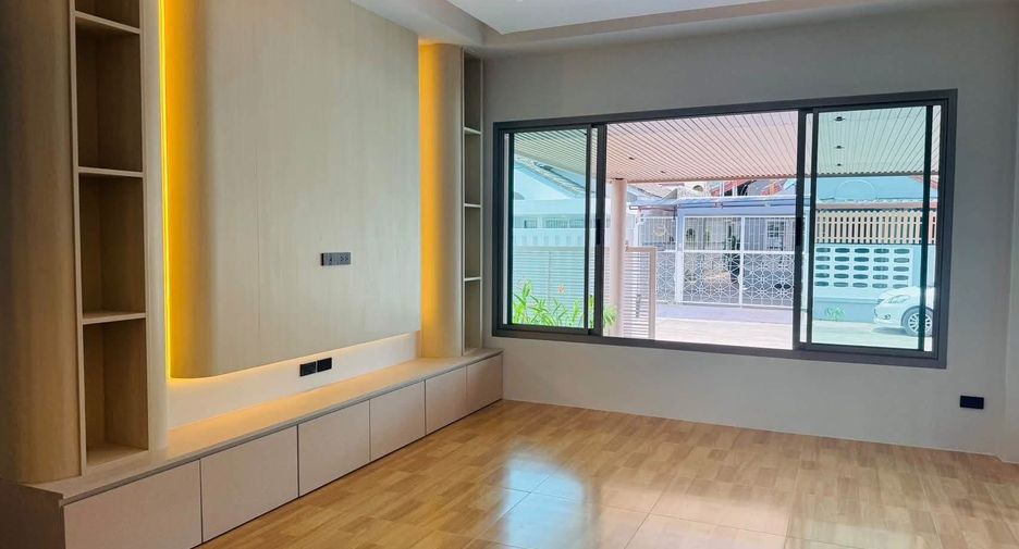 For sale 3 bedrooms house in Mueang Phuket, Phuket