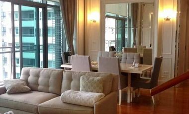For sale 3 bedrooms condo in Khlong Toei, Bangkok