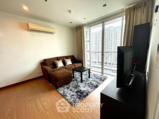 À vendre 2 chambres condo à Yan Nawa, Bangkok