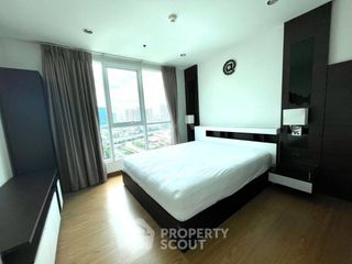À vendre 2 chambres condo à Yan Nawa, Bangkok