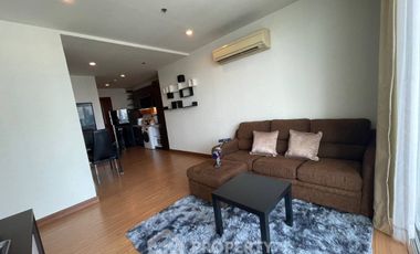 À vendre 2 chambres condo à Yan Nawa, Bangkok