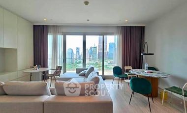 For sale 3 ベッドルーム condo in Pathum Wan, Bangkok