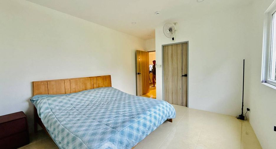 出售 2 卧室 公寓 在 Bang Lamung, Chon Buri