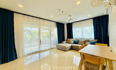 出售 2 卧室 公寓 在 Bang Lamung, Chon Buri