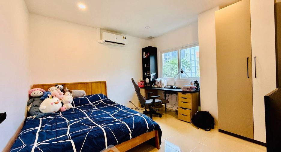 出售 2 卧室 公寓 在 Bang Lamung, Chon Buri