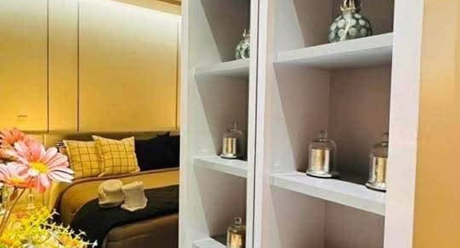 Продажа 2 спальни кондо в Сатхон, Бангкок