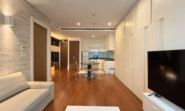 À vendre et à louer 1 chambre condo à Khlong Toei, Bangkok