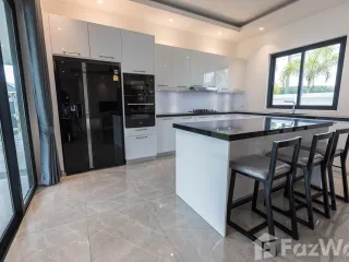 Продажа 3 спальни вилла в Pran Buri, Прачуапкхирикхан