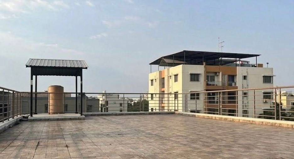 Продажа 4 спальни дом в Лак Си, Бангкок