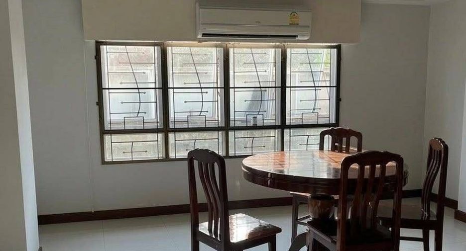 Продажа 4 спальни дом в Лак Си, Бангкок