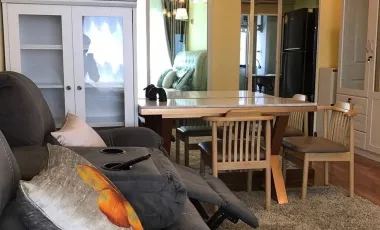 For rent 1 bed condo in Phra Khanong, Bangkok