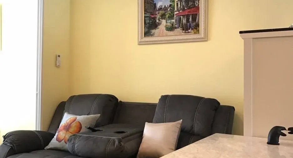 For rent 1 bed condo in Phra Khanong, Bangkok
