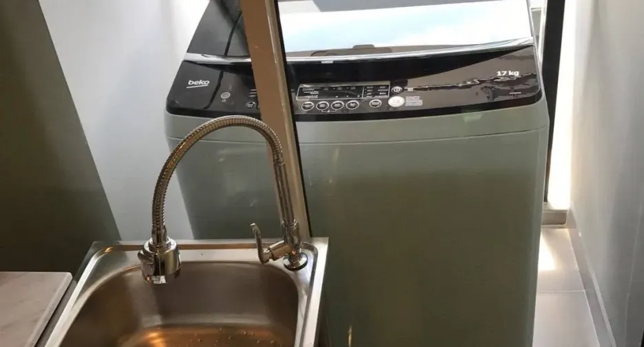 For rent 1 bed condo in Phra Khanong, Bangkok