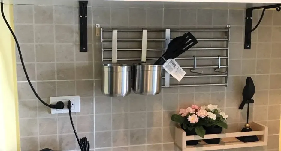 For rent 1 bed condo in Phra Khanong, Bangkok
