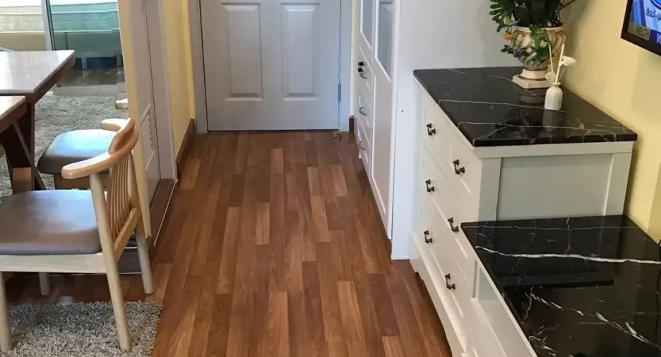 For rent 1 bed condo in Phra Khanong, Bangkok