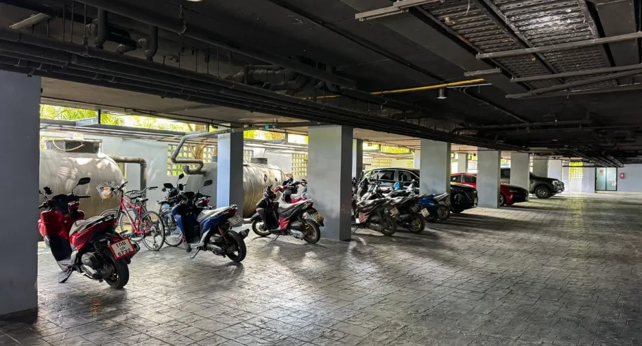 出售 1 卧室 公寓 在 Kathu, 普吉