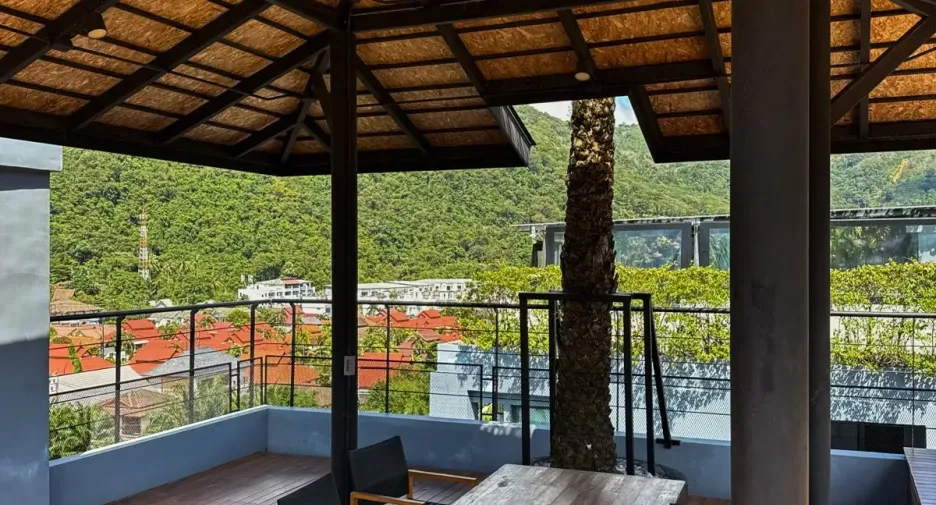 出售 1 卧室 公寓 在 Kathu, 普吉