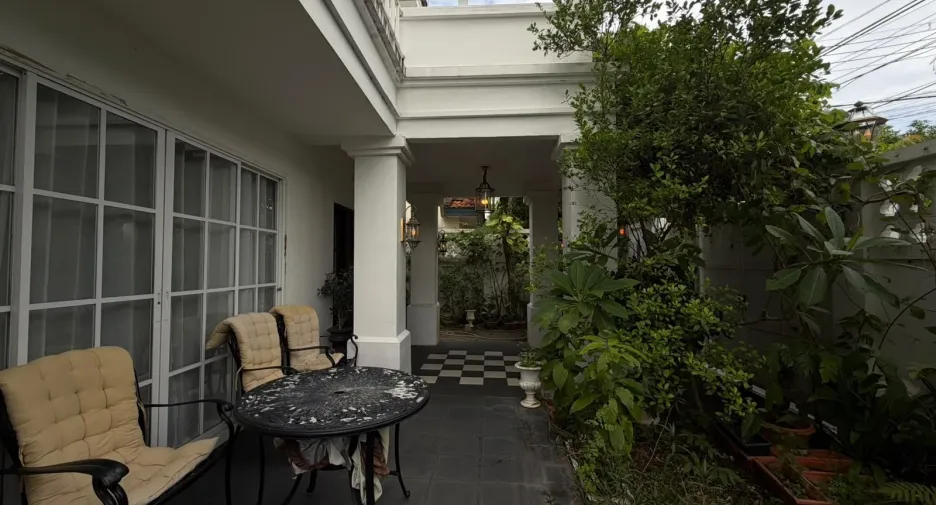 For sale 3 bedrooms house in Mueang Phuket, Phuket
