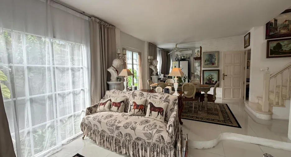 For sale 3 bedrooms house in Mueang Phuket, Phuket