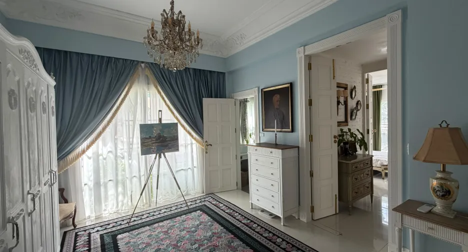 For sale 3 bedrooms house in Mueang Phuket, Phuket
