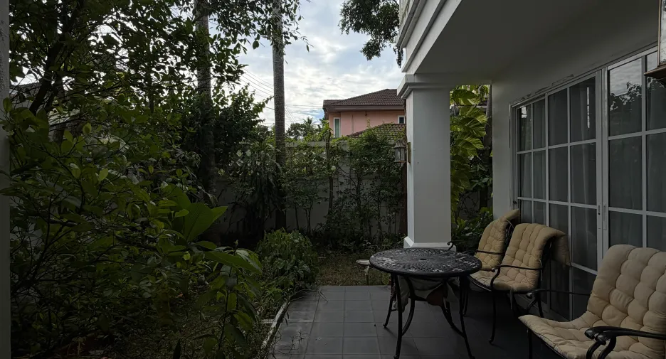 For sale 3 bedrooms house in Mueang Phuket, Phuket