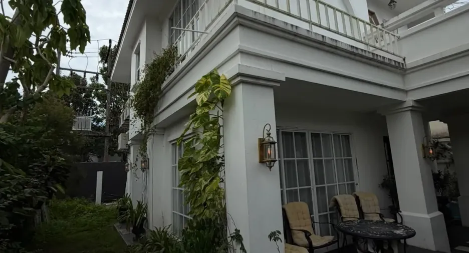 For sale 3 bedrooms house in Mueang Phuket, Phuket