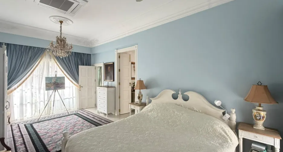 For sale 3 bedrooms house in Mueang Phuket, Phuket